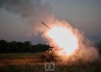 ЗСУ знешкодили ще 1420 окупантів. Всі втрати ворога