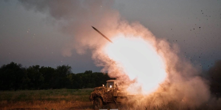 ЗСУ знешкодили ще 1420 окупантів. Всі втрати ворога