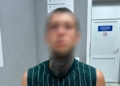 У Миколаєві п’яний мотоцикліст стріляв у жінку – у відповідь на зауваження про гучну музику (ФОТО)