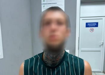У Миколаєві п’яний мотоцикліст стріляв у жінку – у відповідь на зауваження про гучну музику (ФОТО)