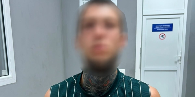 У Миколаєві п’яний мотоцикліст стріляв у жінку – у відповідь на зауваження про гучну музику (ФОТО)
