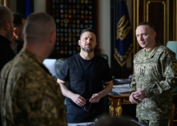 У цьому році постачання ракет до ППО скоротилося втричі, – Зеленський (ФОТО)