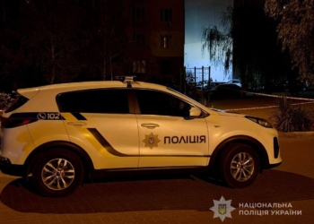 В Одесі чоловік вбив батьків і застрелився (ФОТО, ВІДЕО)