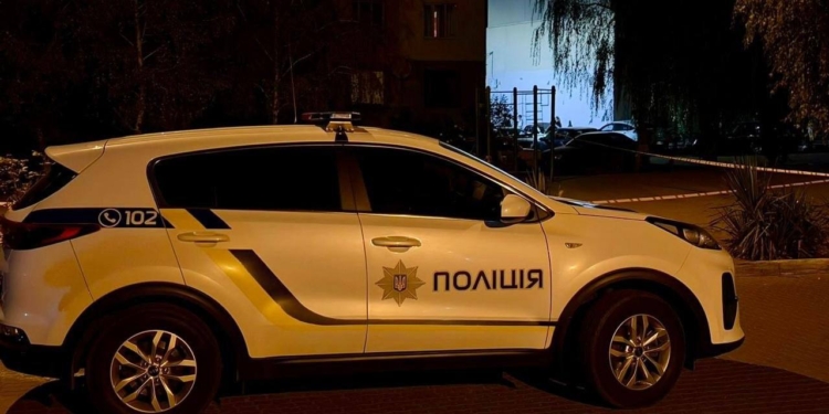 В Одесі чоловік вбив батьків і застрелився (ФОТО, ВІДЕО)