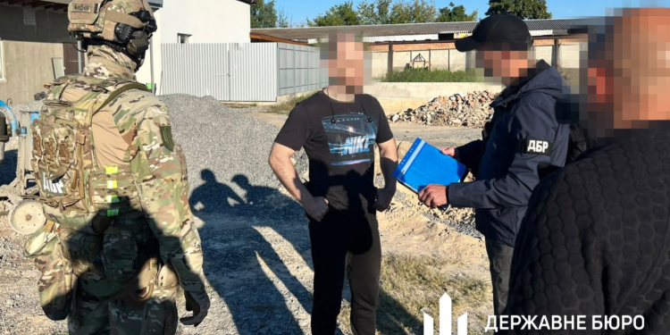 ДБР, ОГ та Генштаб розпочали масштабну операцію “Справедливість для бійців” – заплановано 72 обшуки (ФОТО)