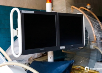 Миколаїв отримав чергову партію медичної допомоги від Асоціації «Нарбонна-Україна» (ФОТО)
