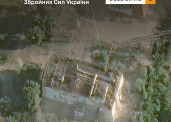 Два цехи знищено, чотири – пошкоджено – Генштаб про результати ураження підприємства «Комбинат Каменский» (ФОТО)