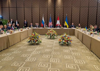 Україна, США та Європа підготували РФ нову пропозицію щодо припинення війни, – The Times
