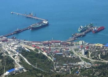 Новоросійськ відновив відвантаження нафти – ЗМІ