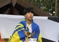 Миколаївський шашкіст Матвєй Колєсніков – дворазовий чемпіон Європи з шашок-100 (ФОТО)
