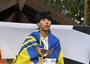 Миколаївський шашкіст Матвєй Колєсніков – дворазовий чемпіон Європи з шашок-100 (ФОТО)