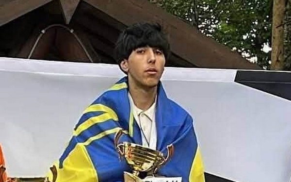Миколаївський шашкіст Матвєй Колєсніков – дворазовий чемпіон Європи з шашок-100 (ФОТО)