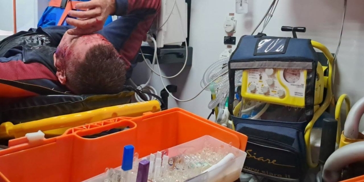 Росіянці вночі били по Києву та Одещині – одна людина загинула, троє поранені (ФОТО)