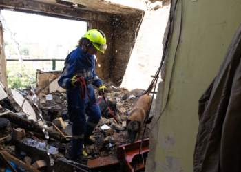 До 15 зросла кількість загиблих у Києві внаслідок нічної атаки, до 39-ти – кількість постраждалих (ФОТО, ВІДЕО)
