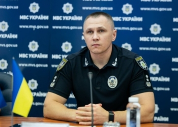 Поліція повідомила про підозру 76 керівникам ТЦК різного рівня – Цуцкірідзе