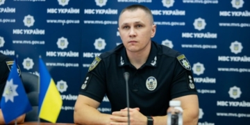 Поліція повідомила про підозру 76 керівникам ТЦК різного рівня – Цуцкірідзе