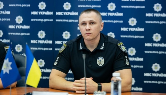 Поліція повідомила про підозру 76 керівникам ТЦК різного рівня – Цуцкірідзе
