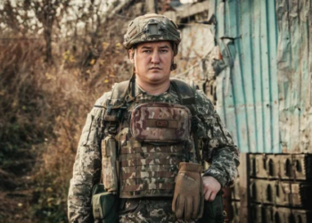 11-й корпус Сухопутних військ ЗСУ очолить полковник Еміль Ішкулов