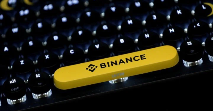 Reuters: Binance передала Москві дані клієнта, якого звинуватили в пожертвах Україні