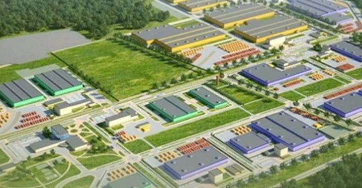 Ще два індустріальні парки отримають державне фінансування на 56 млн грн
