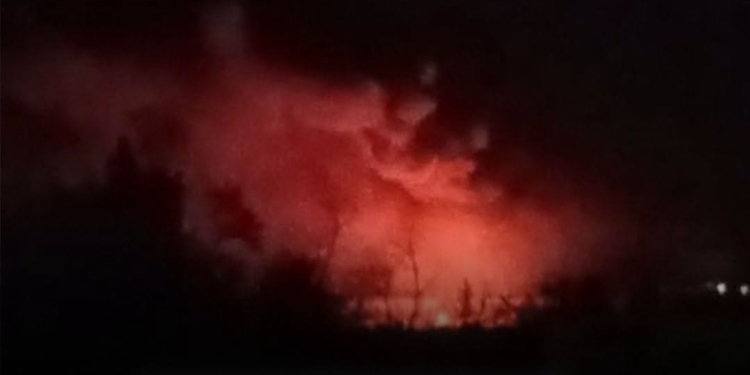 Сили оборони уразили склад морських безекіпажних катерів, залізничні мости та інші об’єкти – Генштаб