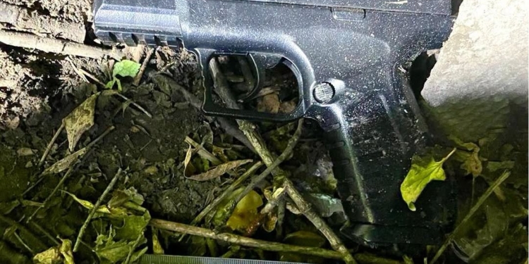 На Миколаївщині підліток вистрілив із пневматики в обличчя 15-річній дівчині, йому загрожує до 8 років в’язниці