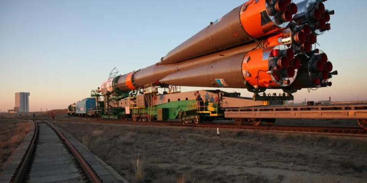 Україна завдає ударів по російській космічній інфраструктурі – з якою метою та що буде далі