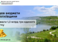 Місцеві бюджети Миколаївщини отримали 1,3 млрд грн єдиного податку