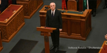 В Угорщині парламент обрав нового президента