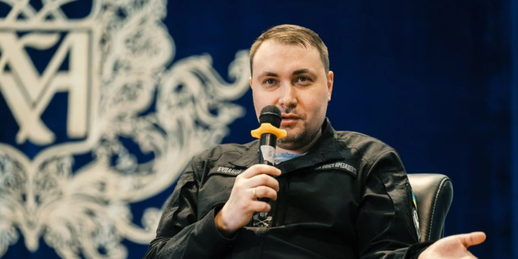 Найближчим часом можливе пожвавлення переговорної теми, – Буданов