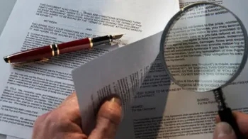 В Одесі адвокат надіслав клієнту фейкове рішення суду, щоб отримати винагороду
