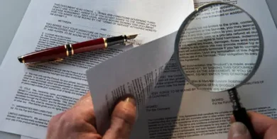 В Одесі адвокат надіслав клієнту фейкове рішення суду, щоб отримати винагороду