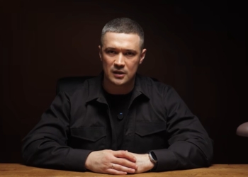 Михайло Федоров закликав до виборів під час війни (ВІДЕО)