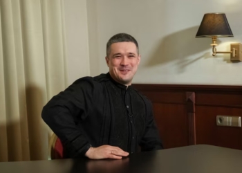 Федоров заявив, що [без нього] Україна повільно програє