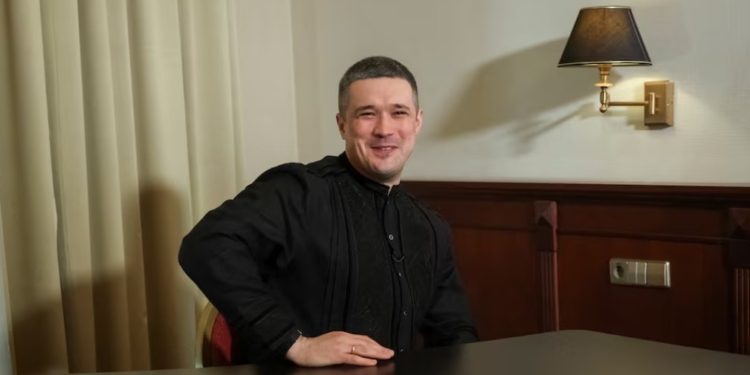 Федоров заявив, що [без нього] Україна повільно програє