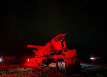 У Fire Point підтвердили удар саме ракетами “Фламінго” по Самарі (ВІДЕО)