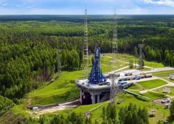 Другий день українські дрони атакують Архангельську область, де космодром Плесецьк (ФОТО, ВІДЕО)