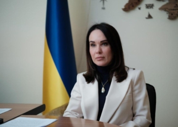 Ексзаступницю Єрмака і Буданова Ірину Мудру затримали