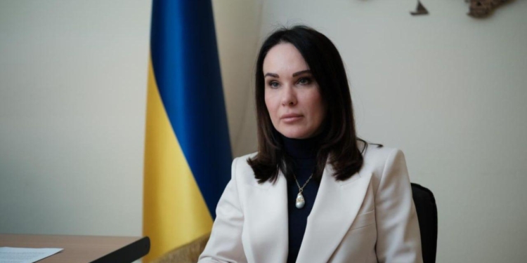 Ексзаступницю Єрмака і Буданова Ірину Мудру затримали