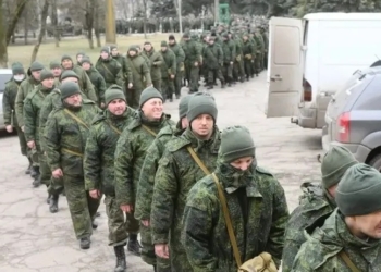 Росіяни несуть шалені втрати, але готують нові наступальні операції в напрямку Києва та Чернігова – Паліса