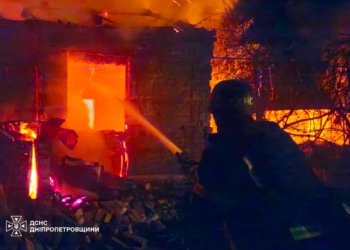 Кожен крок росії показує, що москва готується не до миру, а до ескалації – Зеленський (ФОТО)