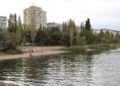 У воді на трьох пляжах Миколаєва рівень кишкової палички зашкалює