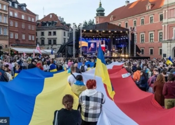 Жертвою ксенофобії стало навіть кількамісячне немовля. Чому ставлення поляків до українців змінилося так радикально