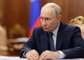 В Кремлі вважають, що Путін все більше схиляється до використання ядерної зброї