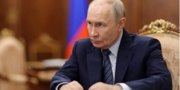 В Кремлі вважають, що Путін все більше схиляється до використання ядерної зброї