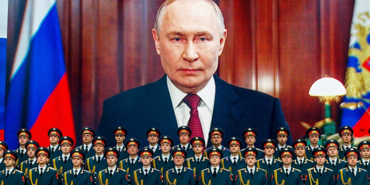 Візит директора ЦРУ тільки укріпив у рішенні посилити агресію на всіх фронтах, – The Economist
