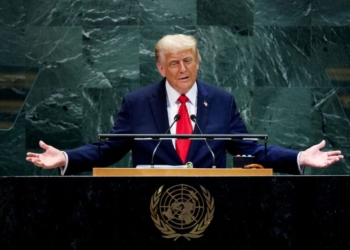 Адміністрація Трампа хоче сама визначати, хто буде новим  генсеком ООН
