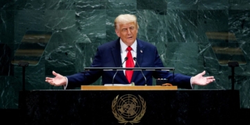 Адміністрація Трампа хоче сама визначати, хто буде новим  генсеком ООН