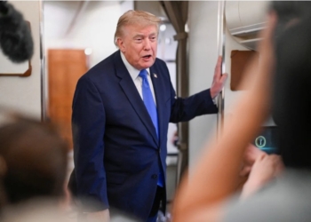 Трамп припинив атаки по Ірану – кажуть, дуже просили. Але, схоже, не всі