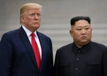 Трамп кинув союзника заради Кім Чен Ина, той влаштував кіпіш на кордоні і поклявся Путіну